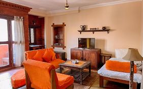 New Orleans Apartment